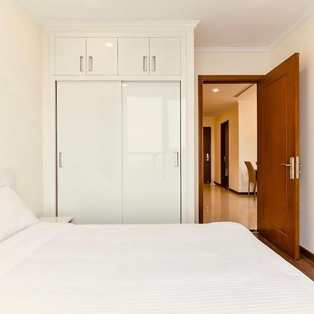 *Bom Homes* Vinhomes Central Park- Luxury Apartment Cidade de Ho Chi Minh Exterior foto